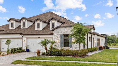 Lake Home For Sale in Wesley Chapel, Florida
