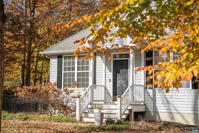 Welcome home to this charming 4-bedroom, 2.5-bath Colonial - photo 3