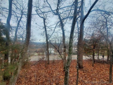 Lake Lot For Sale in Lake Ozark, Missouri