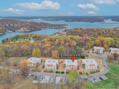 Lake Condo For Sale in Four Seasons, Missouri