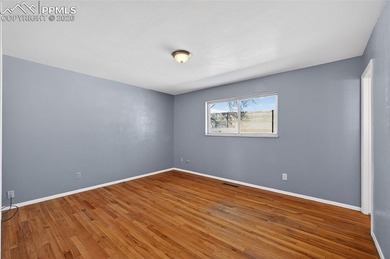 A special home on a large lot in an excellent location! Tucked