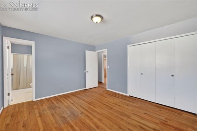 A special home on a large lot in an excellent location! Tucked