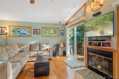 Looking for a 2-bedroom home in Lake Ozark sitting directly on - photo 13