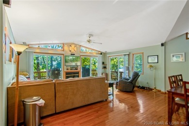 Looking for a 2-bedroom home in Lake Ozark sitting directly on - photo 16