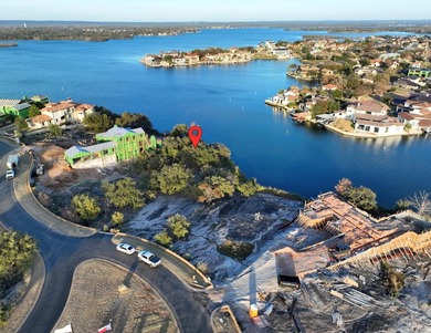 Welcome to Lago Escondido, a private peninsula enclave within - photo 6