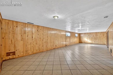 A special home on a large lot in an excellent location! Tucked