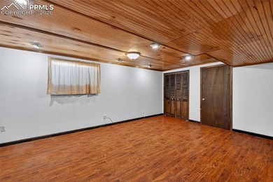 A special home on a large lot in an excellent location! Tucked