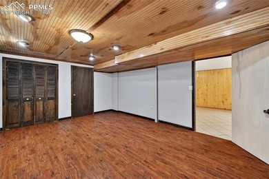 A special home on a large lot in an excellent location! Tucked