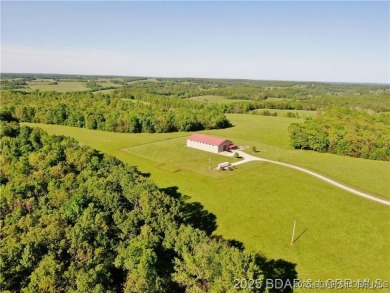 Lake Home For Sale in Richland, Missouri