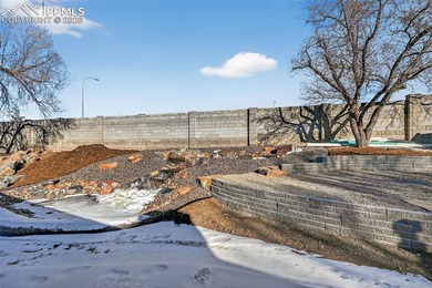 A special home on a large lot in an excellent location! Tucked