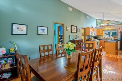 Looking for a 2-bedroom home in Lake Ozark sitting directly on - photo 24