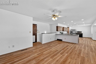 A special home on a large lot in an excellent location! Tucked