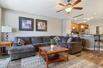 Lake of the Ozarks Condo For Sale in Sunrise Beach Missouri