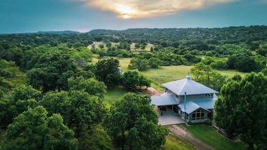 (private lake, pond, coastal) Home For Sale in Llano Texas