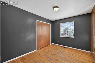 A special home on a large lot in an excellent location! Tucked