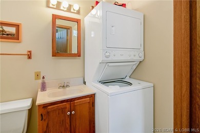 Looking for a 2-bedroom home in Lake Ozark sitting directly on - photo 32