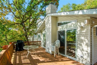Looking for a 2-bedroom home in Lake Ozark sitting directly on - photo 34