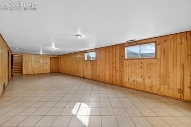 A special home on a large lot in an excellent location! Tucked