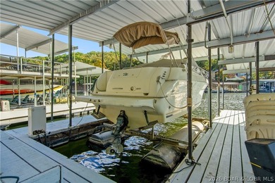 Looking for a 2-bedroom home in Lake Ozark sitting directly on - photo 36