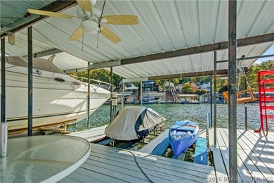 Looking for a 2-bedroom home in Lake Ozark sitting directly on - photo 38