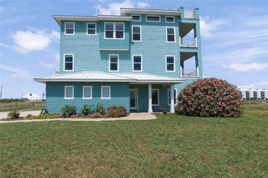 Luxury Coastal Retreat on .57 Acres with Big Water Views & - photo 1