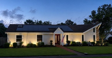 Corner-Lot Home with Pool (and a history) in desirable Indian - photo 1