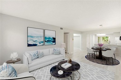 (private lake, pond, creek) Condo For Sale in Bonita Springs Florida