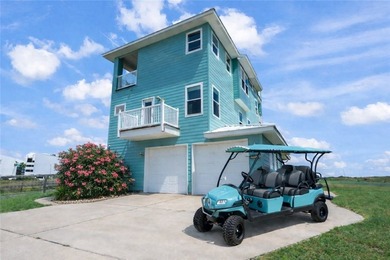 Luxury Coastal Retreat on .57 Acres with Big Water Views & - photo 2