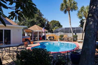 Corner-Lot Home with Pool (and a history) in desirable Indian - photo 2