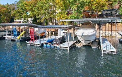 Looking for a 2-bedroom home in Lake Ozark sitting directly on - photo 43