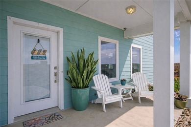 Luxury Coastal Retreat on .57 Acres with Big Water Views & - photo 3