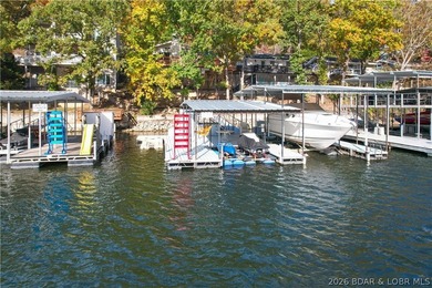 Looking for a 2-bedroom home in Lake Ozark sitting directly on - photo 44