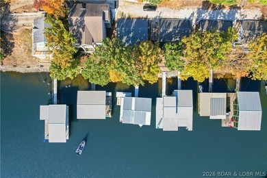 Looking for a 2-bedroom home in Lake Ozark sitting directly on - photo 45