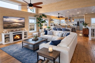 Luxury Coastal Retreat on .57 Acres with Big Water Views & - photo 5