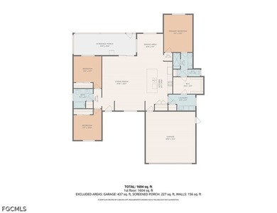 **WATERFRONT...WATERFRONT...WATERFRONT!** Built in **2022** - photo 45