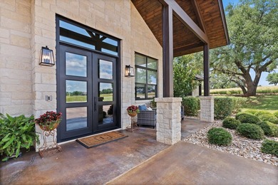 Pour the libation of choice and enjoy Hill Country sunsets - photo 5