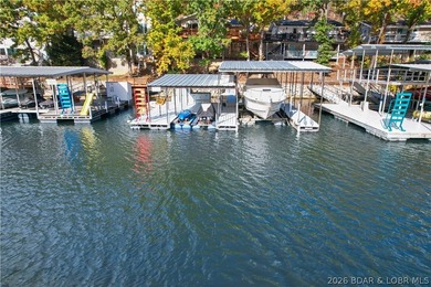 Looking for a 2-bedroom home in Lake Ozark sitting directly on - photo 46