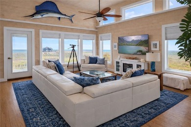 Luxury Coastal Retreat on .57 Acres with Big Water Views & - photo 6