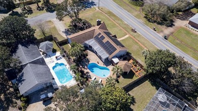 Corner-Lot Home with Pool (and a history) in desirable Indian - photo 6
