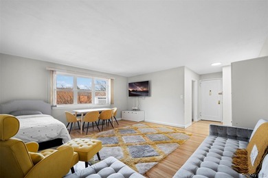 Pristine 1-Bedroom Co-Op Adjacent to the Village Green - photo 6