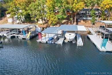Looking for a 2-bedroom home in Lake Ozark sitting directly on - photo 47