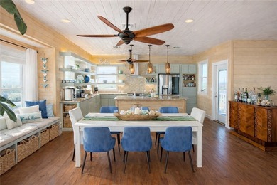 Luxury Coastal Retreat on .57 Acres with Big Water Views & - photo 7