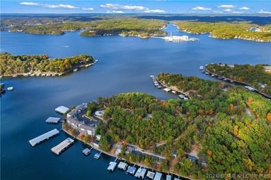 Looking for a 2-bedroom home in Lake Ozark sitting directly on - photo 48