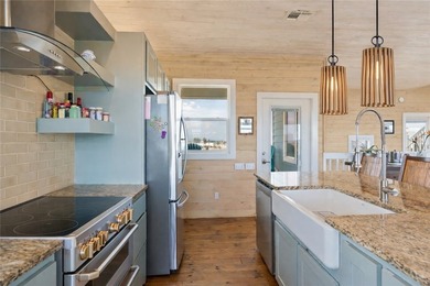 Luxury Coastal Retreat on .57 Acres with Big Water Views & - photo 9