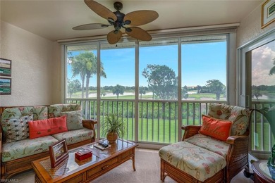 Bonita Lakes Area Condo For Sale in Bonita Springs Florida