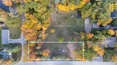 Lake Michigan - Emmet County Lot For Sale in Harbor Springs Michigan