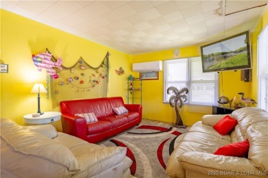 Lake Home Sale Pending in Gravois Mills, Missouri