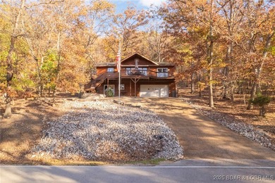 Lake Home For Sale in Lake Ozark, Missouri
