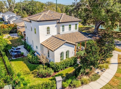 Lake Apopka Home For Sale in Winter Garden Florida