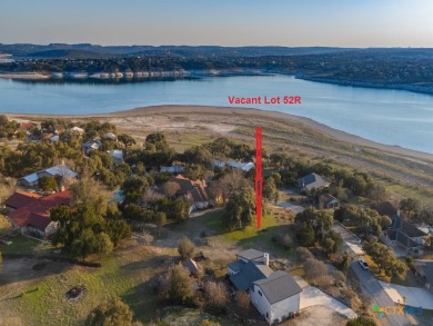 Lake Lot For Sale in Canyon Lake, Texas